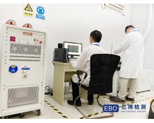 電動牙刷CE認證流程有哪些？